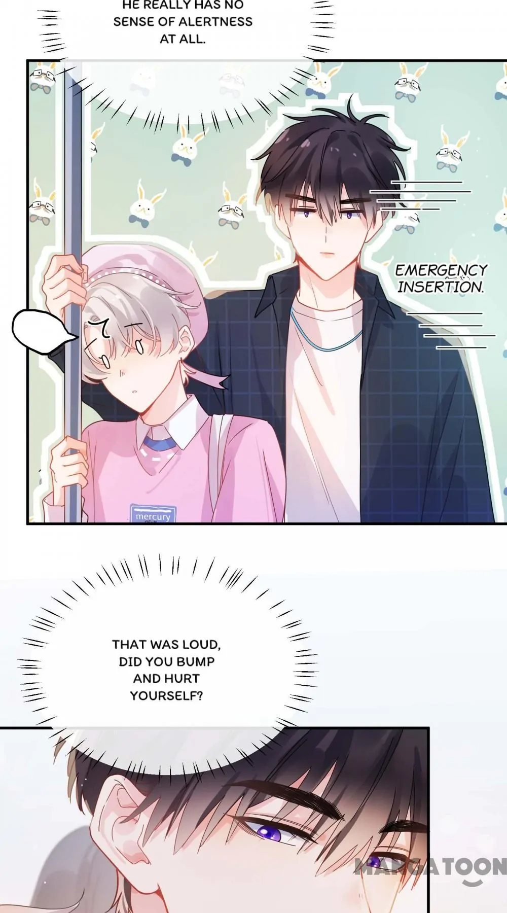 My Lover, Don’t Be Angry With Me - chapter 133 - #5