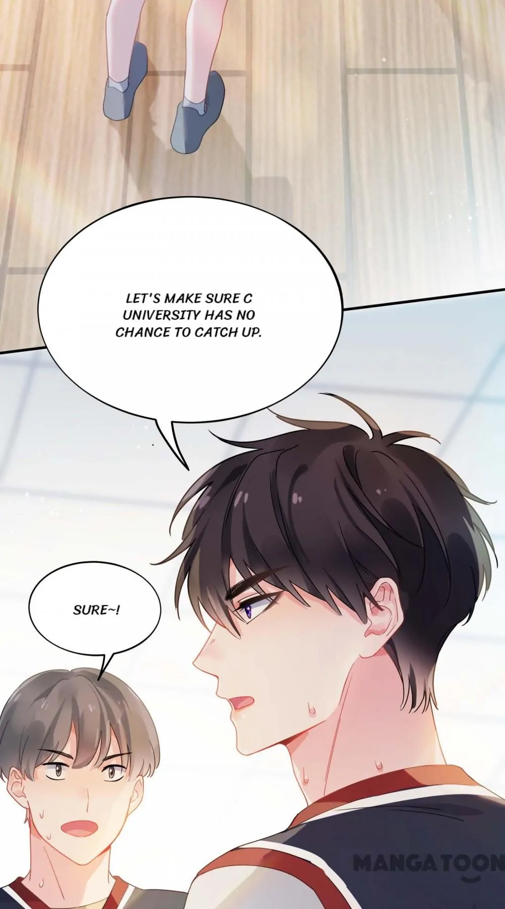 My Lover, Don’T Be Angry With Me - chapter 136 - #4