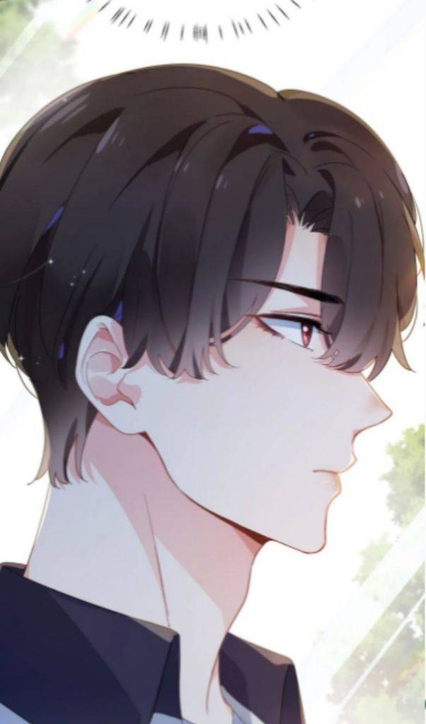 My Lover, Don’T Be Angry With Me - chapter 36 - #6