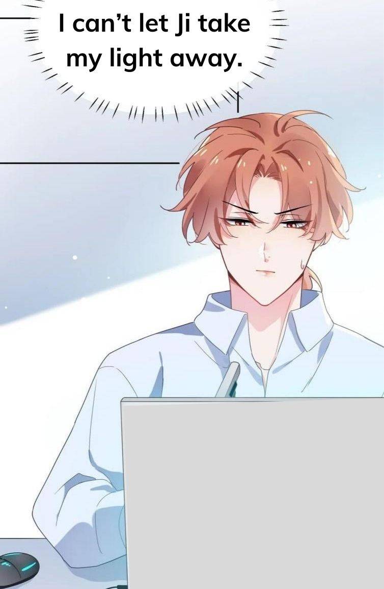 My Lover, Don’T Be Angry With Me - chapter 41 - #5