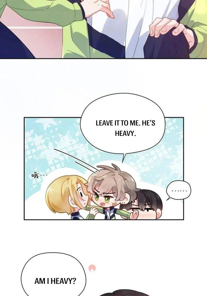 My Lover, Don’t Be Angry With Me - chapter 47 - #6
