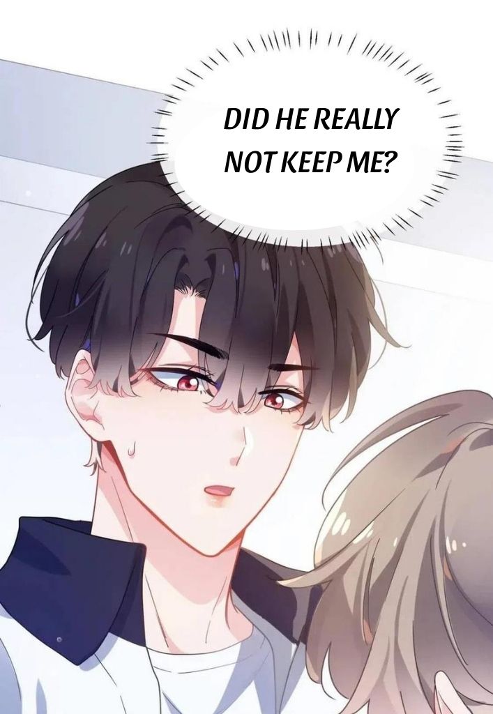 My Lover, Don’t Be Angry With Me - chapter 56 - #6