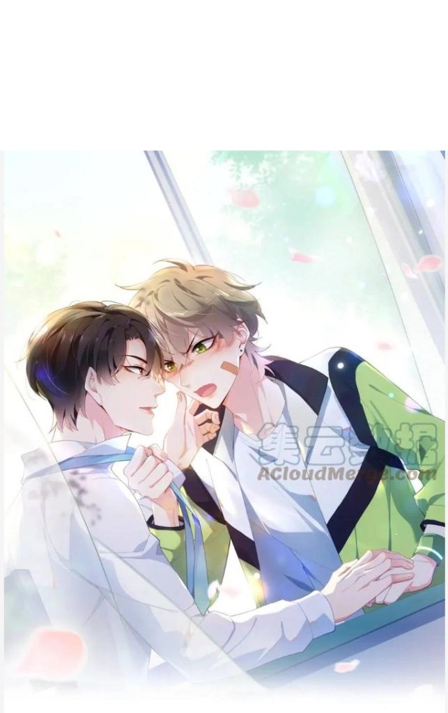 My Lover, Don’T Be Angry With Me - chapter 62 - #3