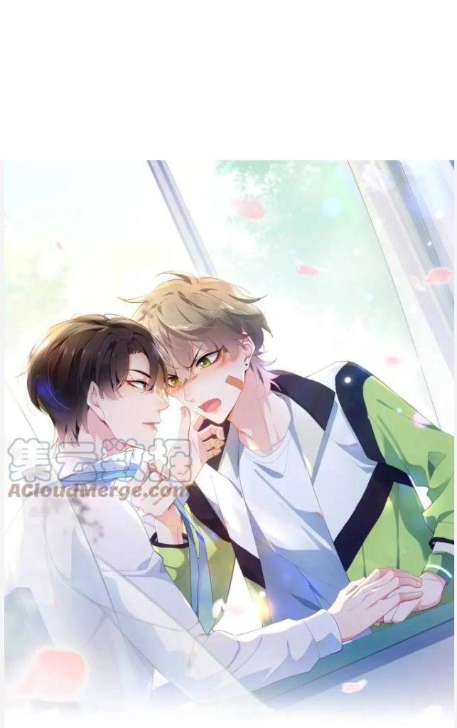 My Lover, Don’t Be Angry With Me - chapter 64 - #3
