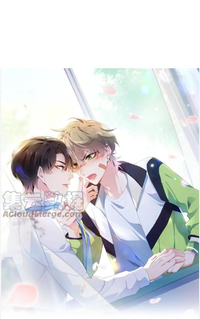My Lover, Don’T Be Angry With Me - chapter 68 - #3