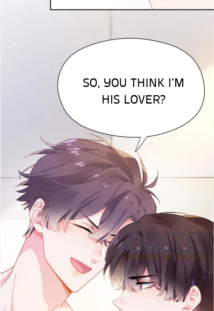 My Lover, Don’T Be Angry With Me - chapter 89 - #6