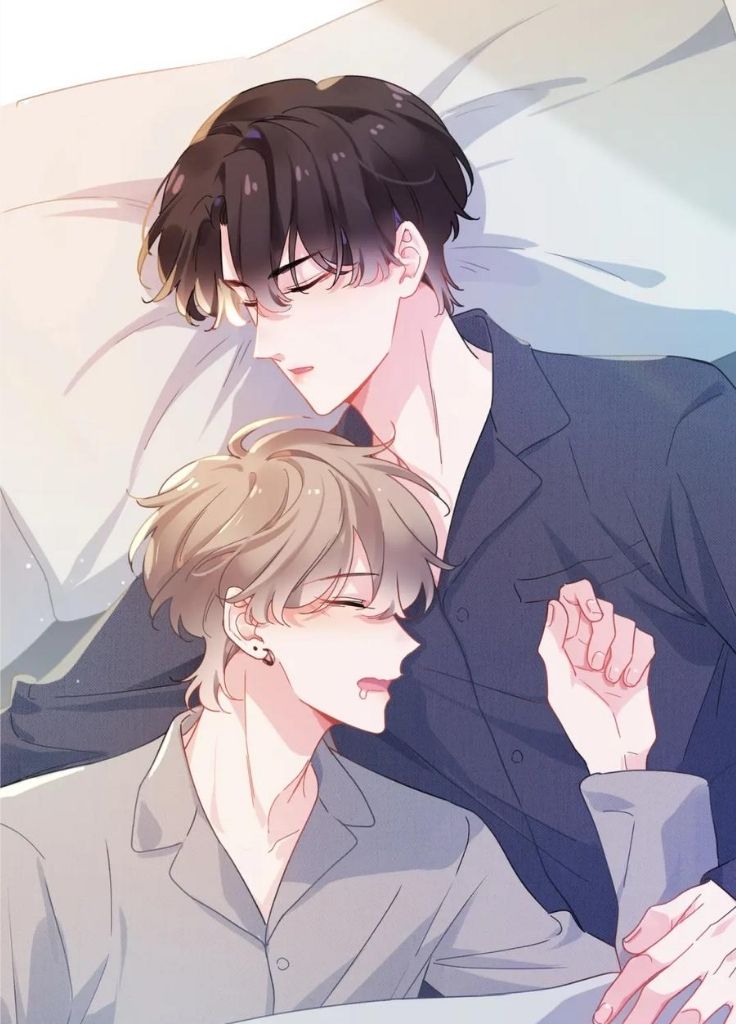 My Lover, Don’T Be Angry With Me - chapter 99 - #6