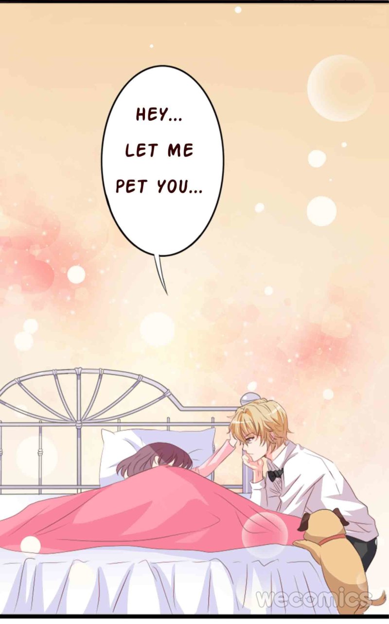 My Manservant Prince - chapter 12 - #4