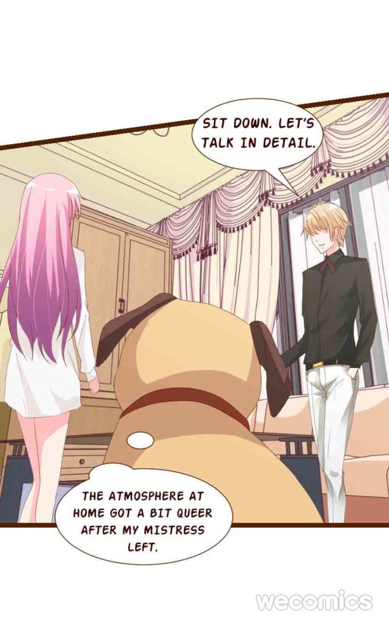My Manservant Prince - chapter 35 - #2