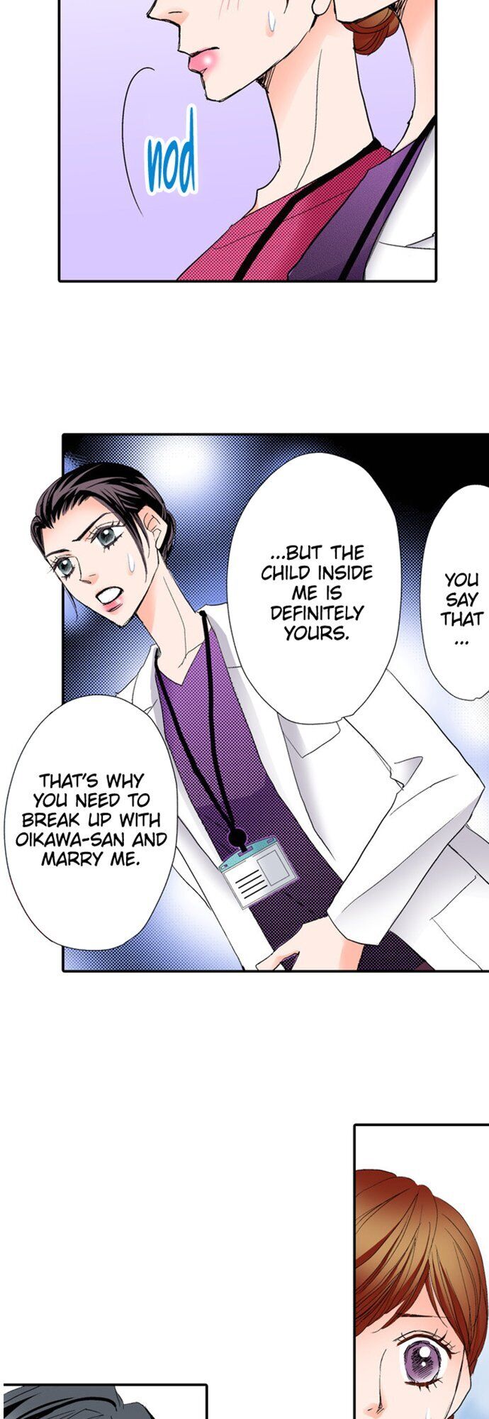 My Master Is A Doctor - chapter 27 - #6
