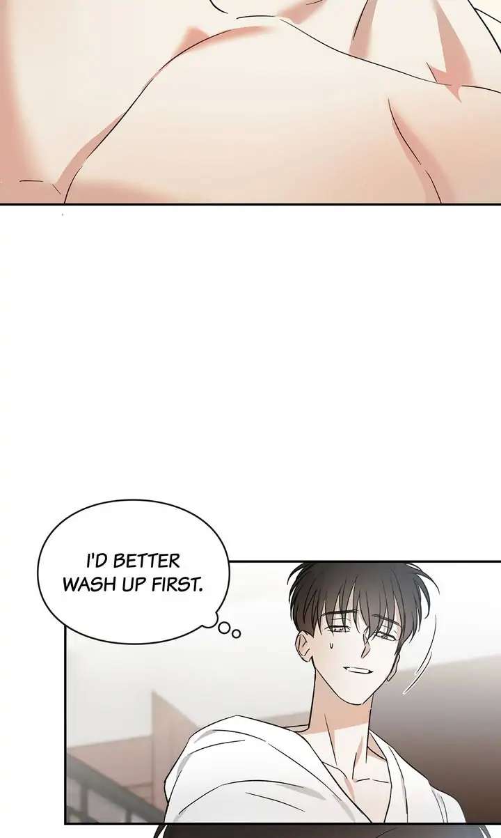 My Master, My Prince - chapter 10 - #6