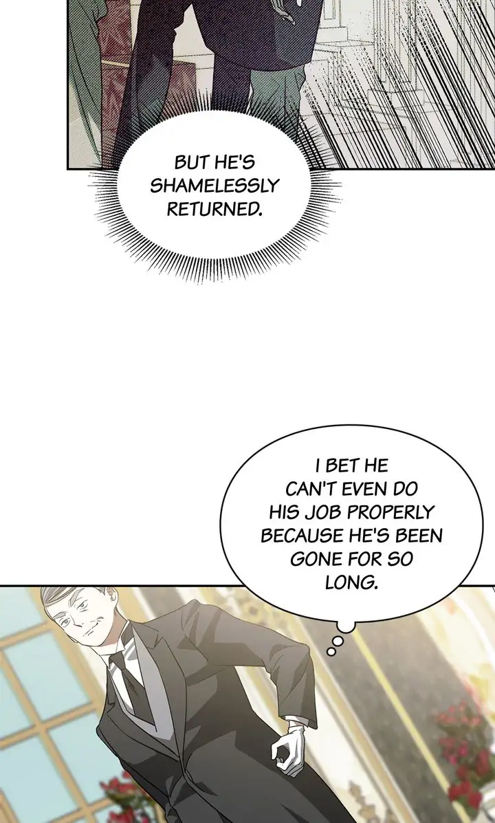 My Master, My Prince - chapter 28 - #5