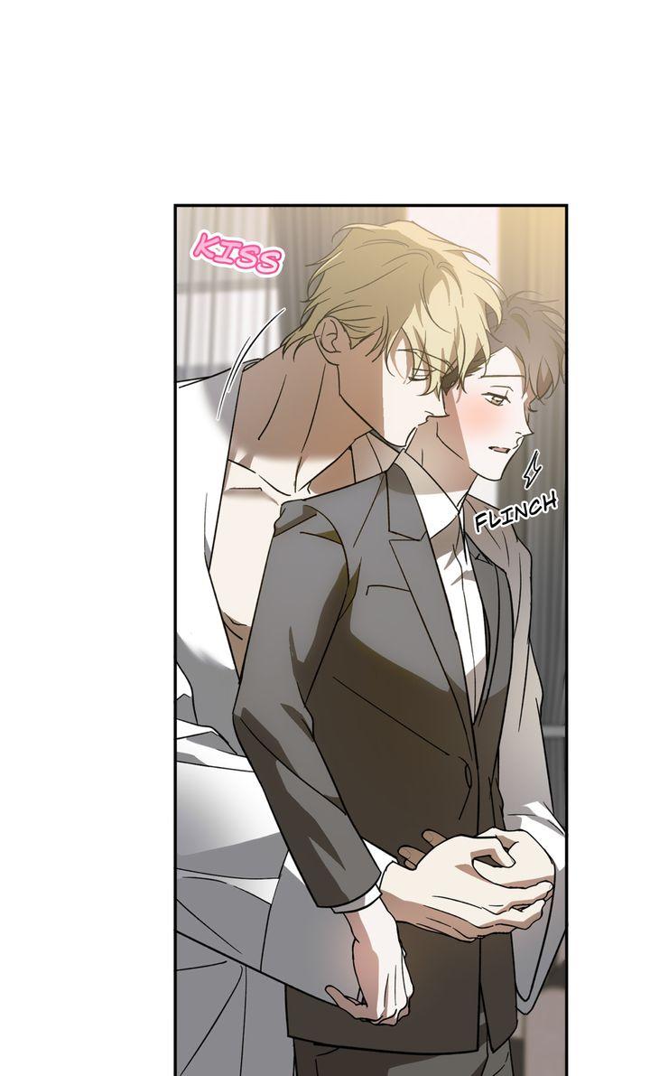 My Master, My Prince - chapter 34 - #6