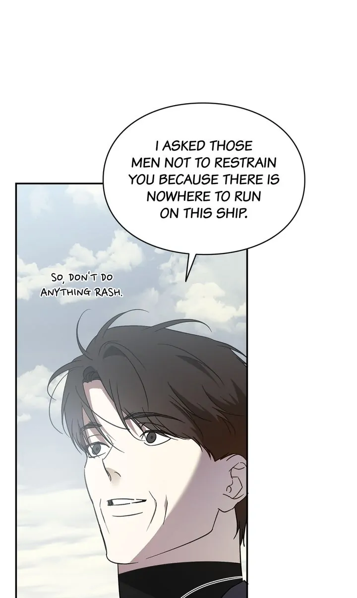 My Master, My Prince - chapter 50 - #4