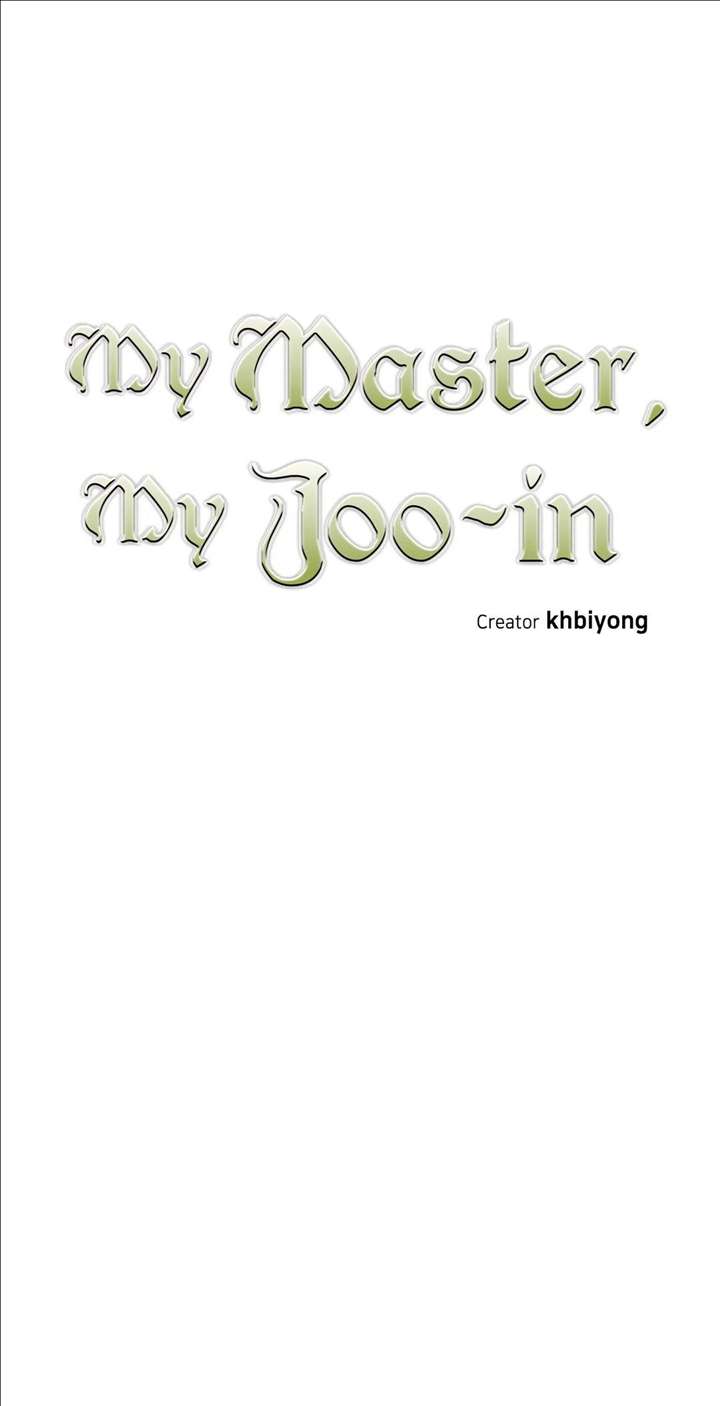 My Master - chapter 70 - #5