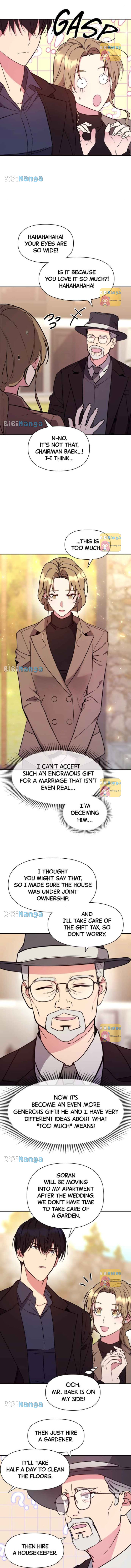 My Messy Marriage - chapter 15 - #6