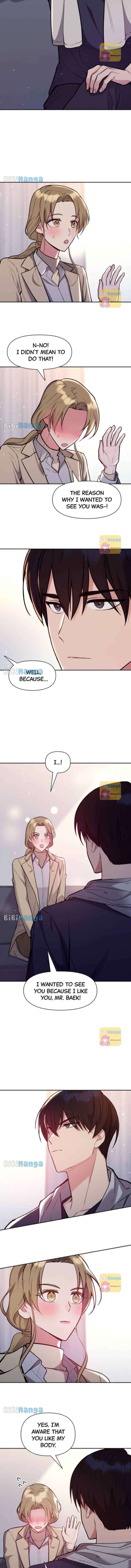 My Messy Marriage - chapter 32 - #3