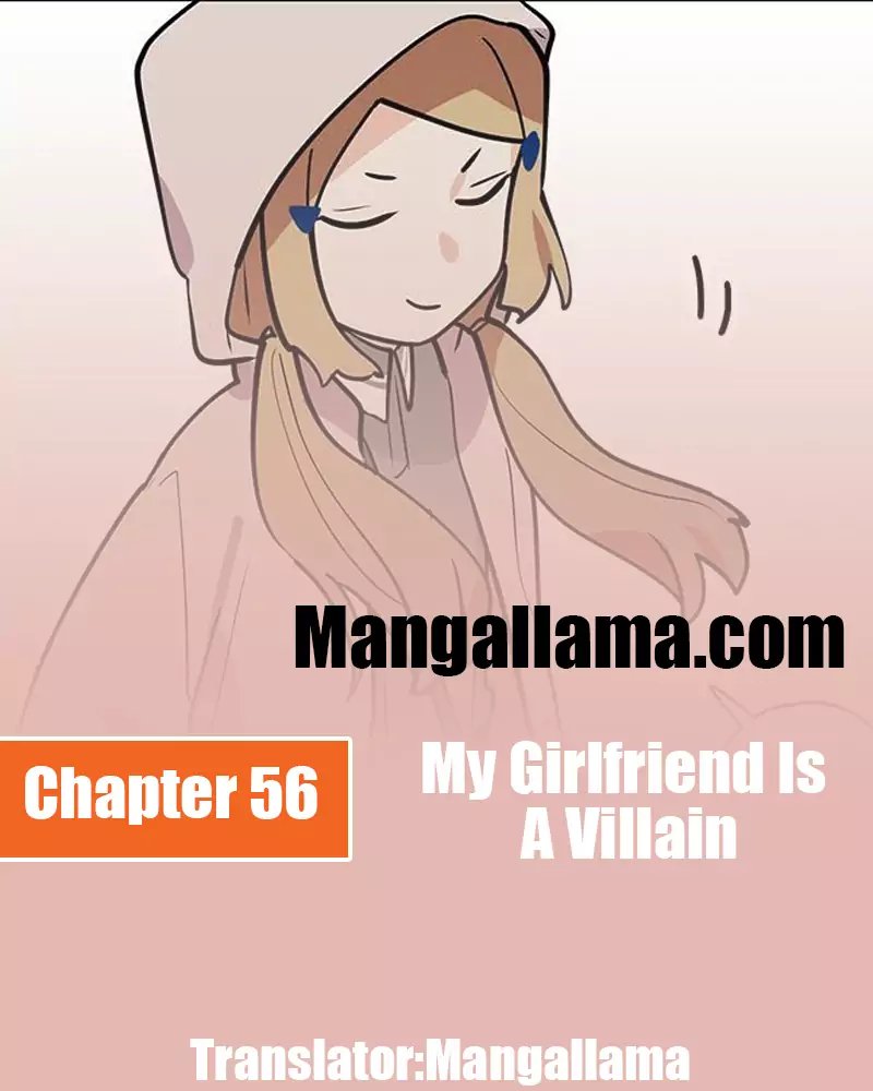 My Mobster Girlfriend - chapter 56 - #1