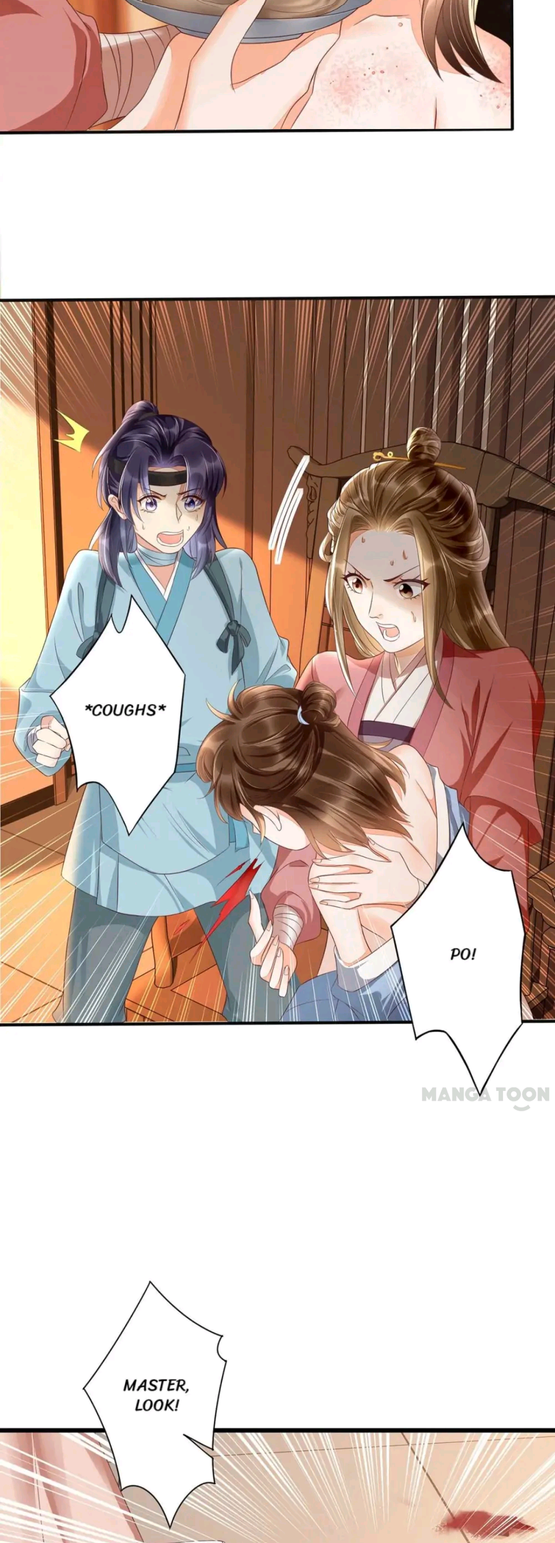 My Mom Is Not To Be Messed With - chapter 17 - #5