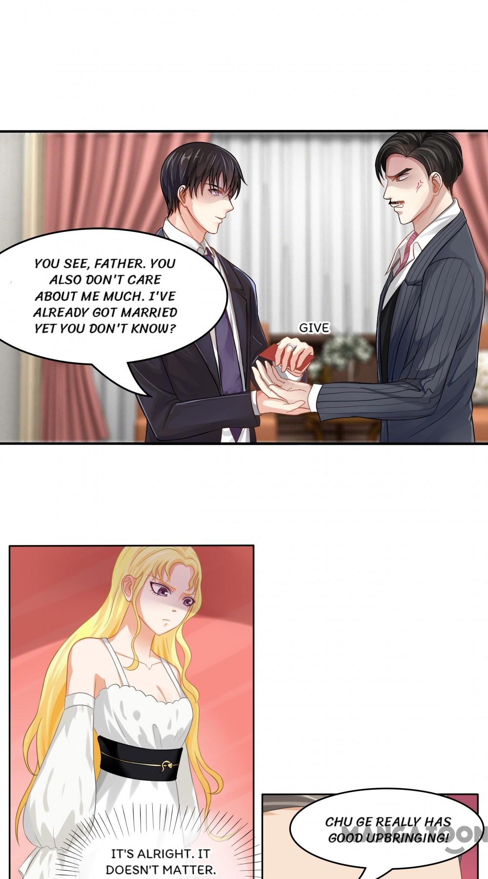 My Nonstandard Android Wife - chapter 17 - #3