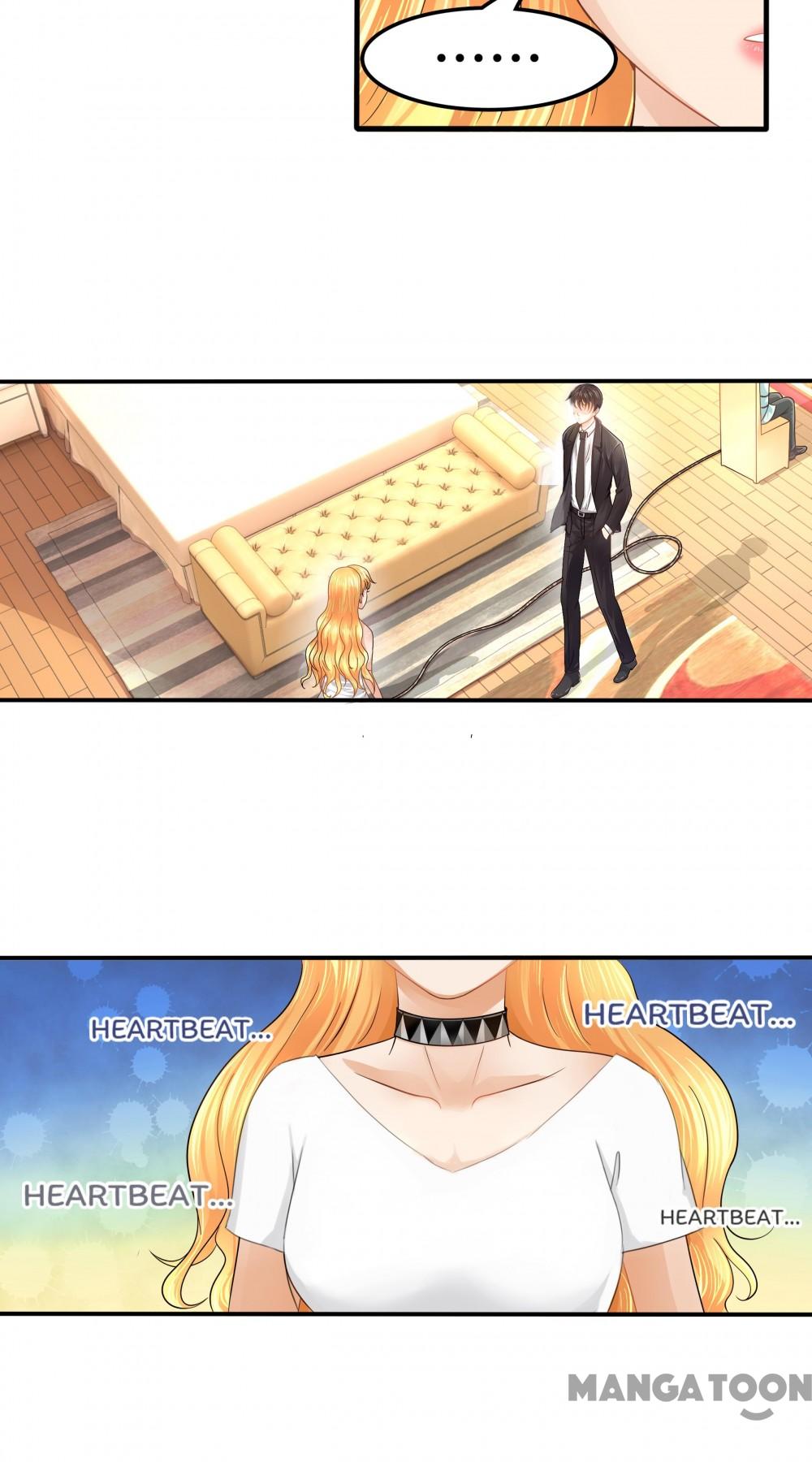 My Nonstandard Android Wife - chapter 18 - #4