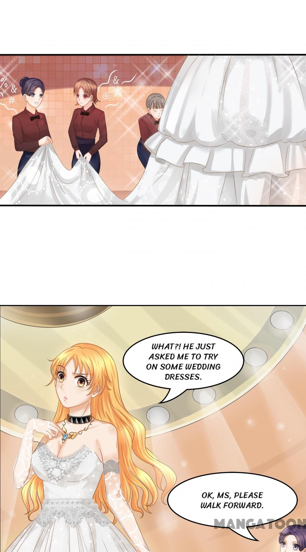 My Nonstandard Android Wife - chapter 19 - #6