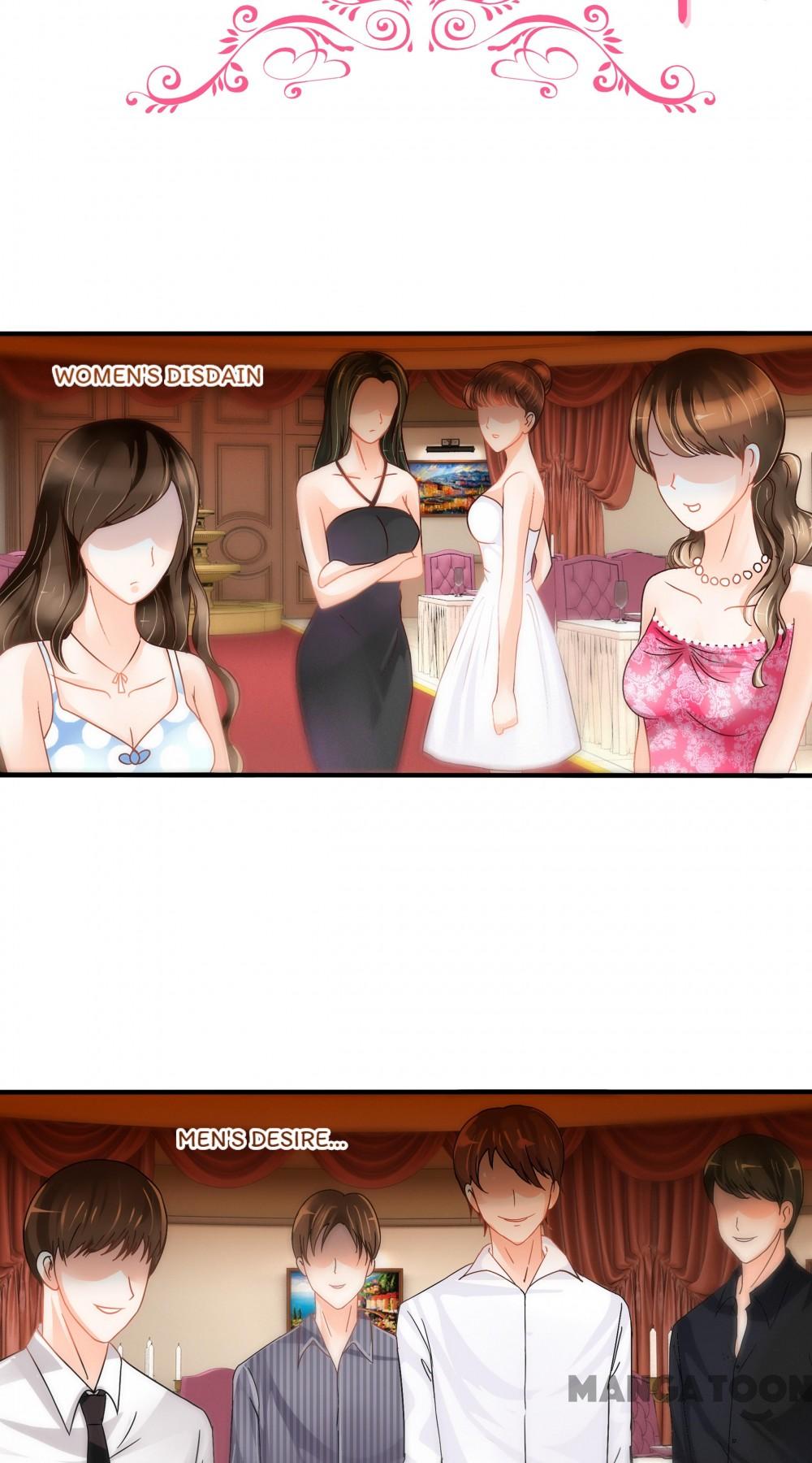 My Nonstandard Android Wife - chapter 7 - #2