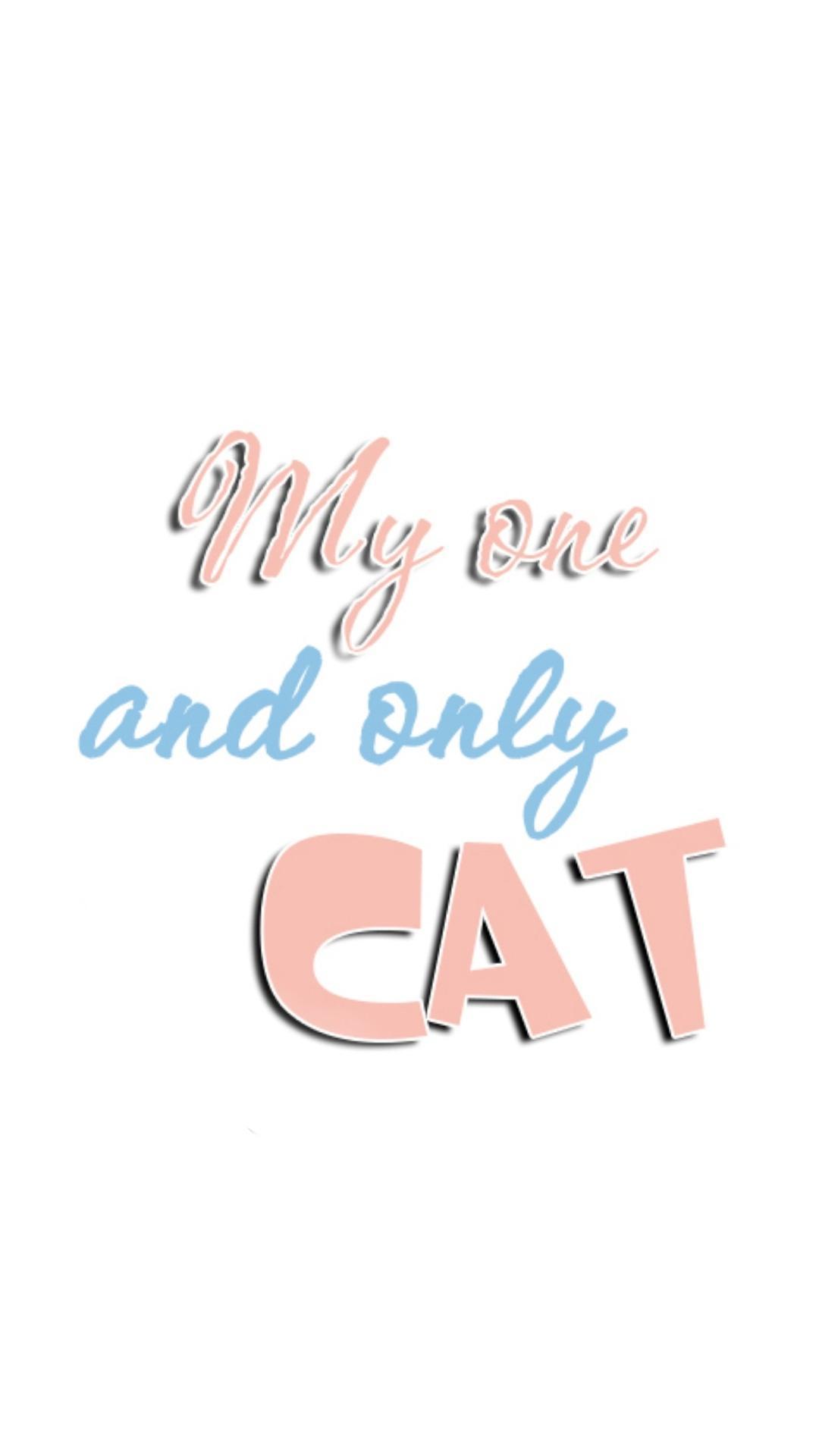 My One And Only Cat - chapter 12 - #4