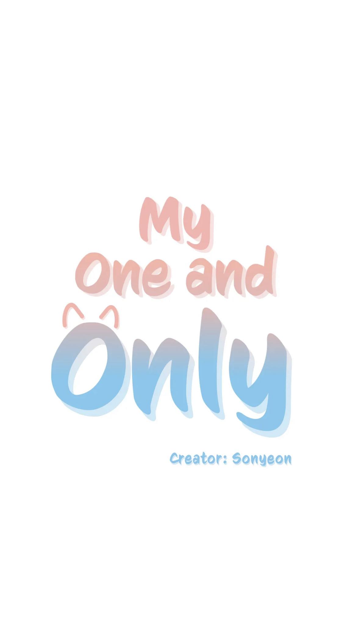 My One And Only Cat - chapter 45 - #6