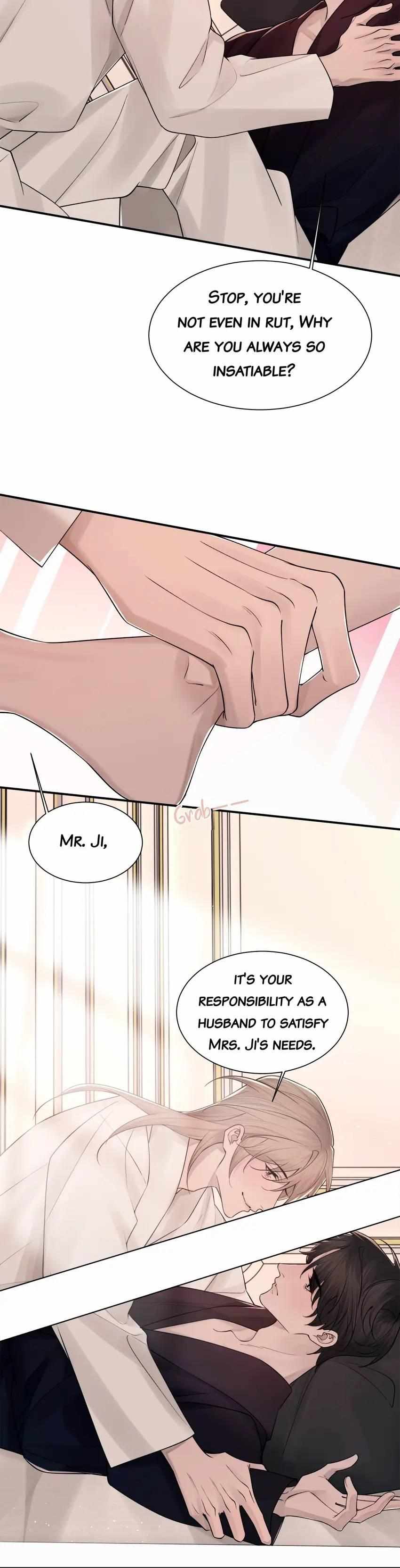 My One-night Stand, I Can’t Forget You - chapter 106 - #6
