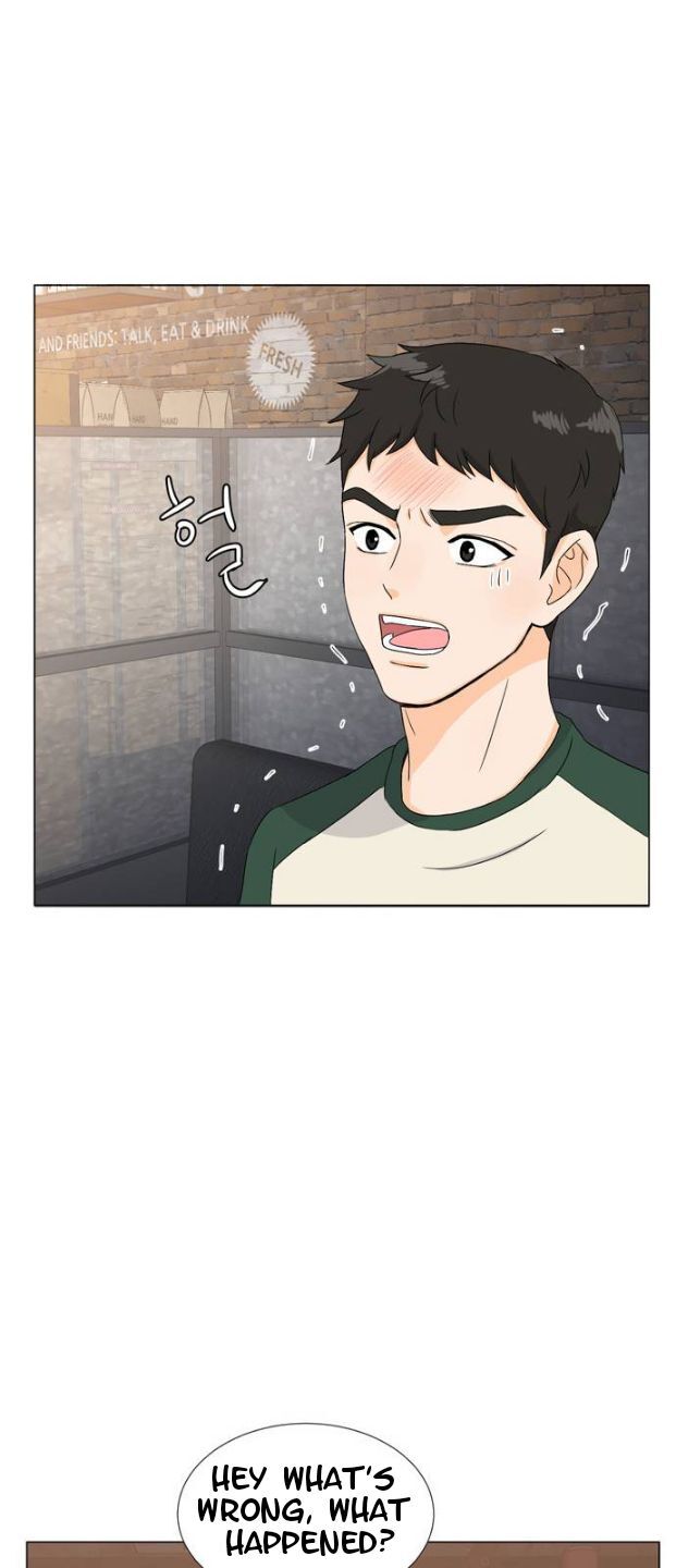 My Oppa is an Idol - chapter 1 - #6