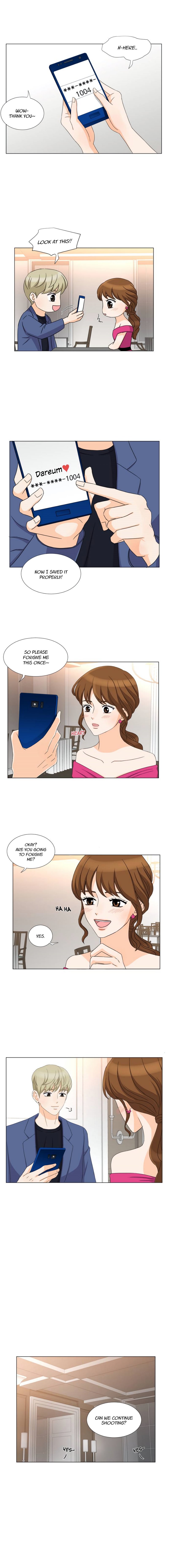 My Oppa is an Idol - chapter 13 - #6