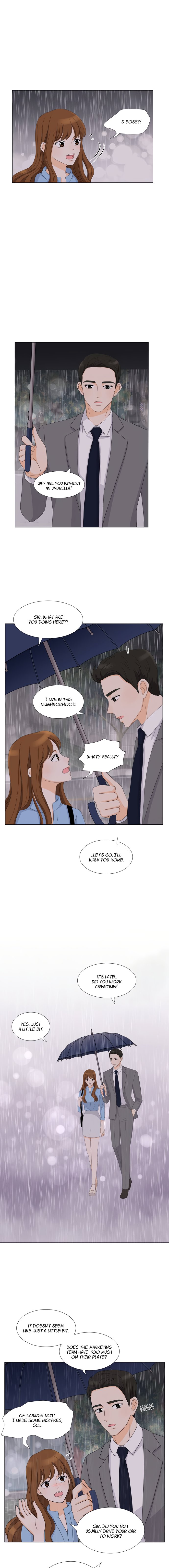 My Oppa is an Idol - chapter 6 - #6