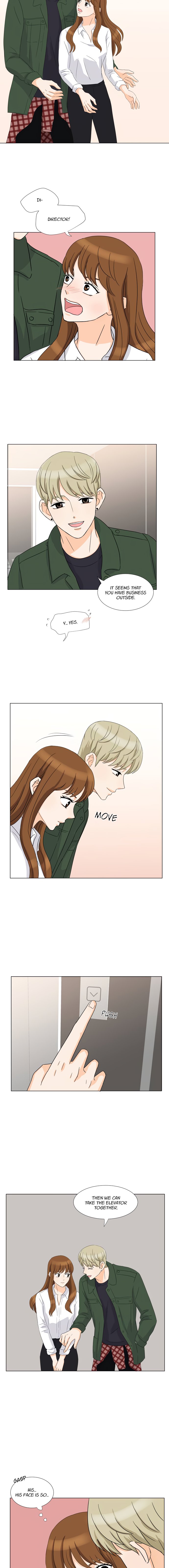 My Oppa is an Idol - chapter 9 - #5