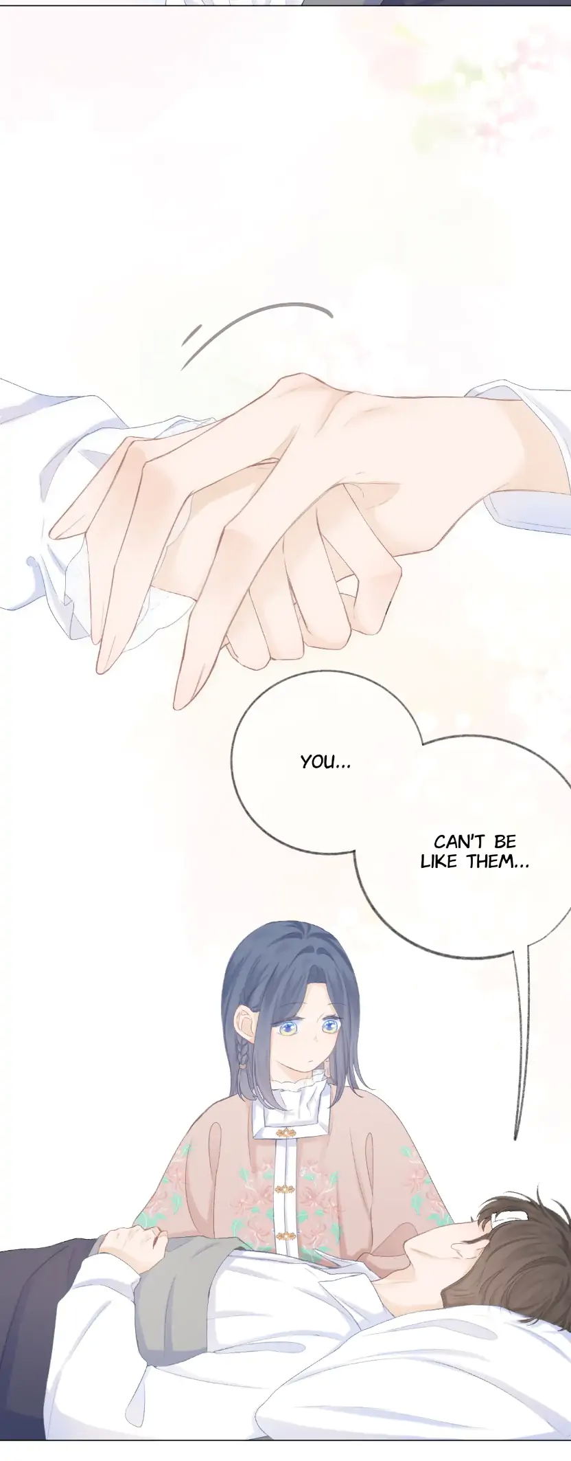 My OTP Is So Sweet That I Want To Fall In Love - chapter 42 - #6
