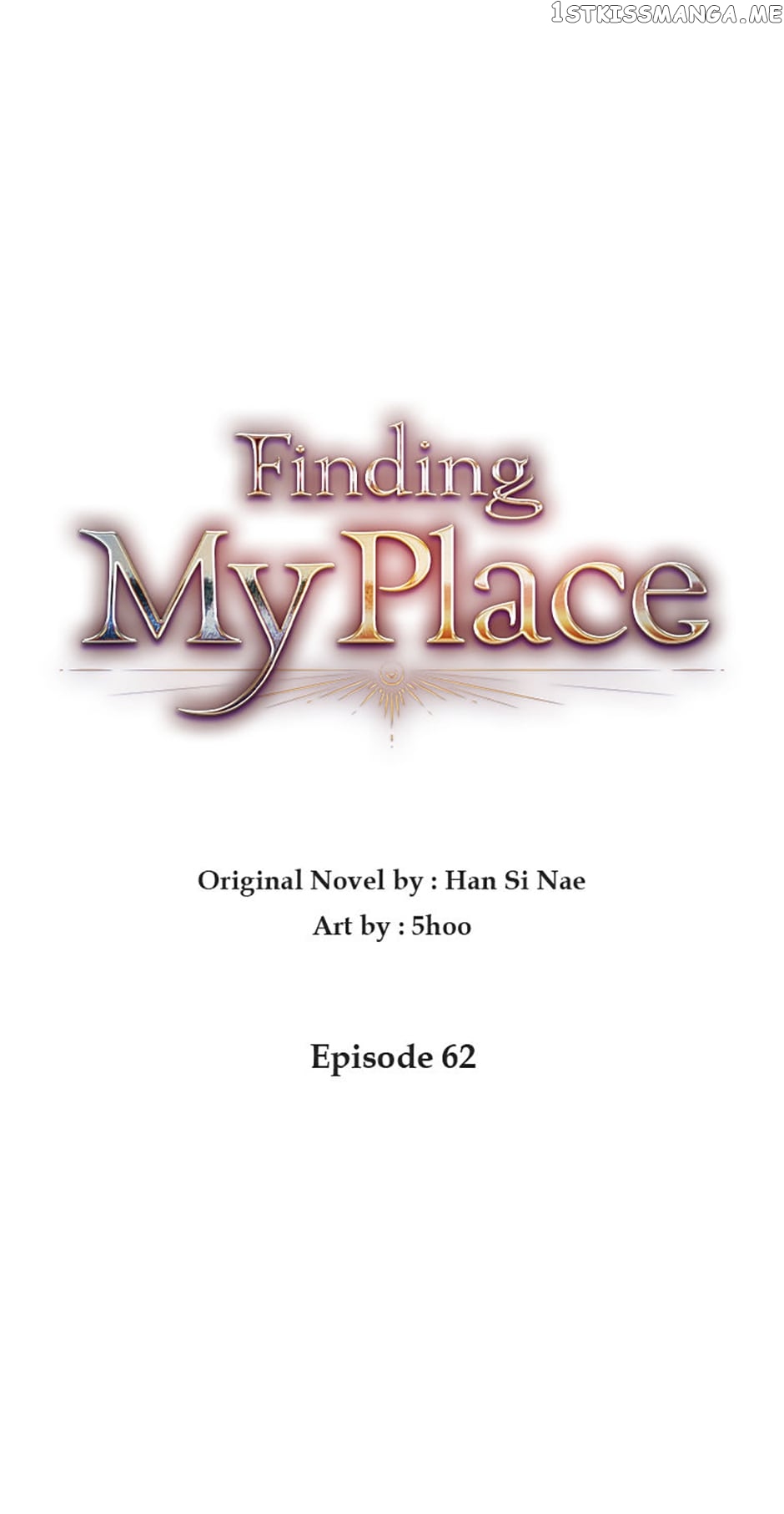 My Place - chapter 62 - #1