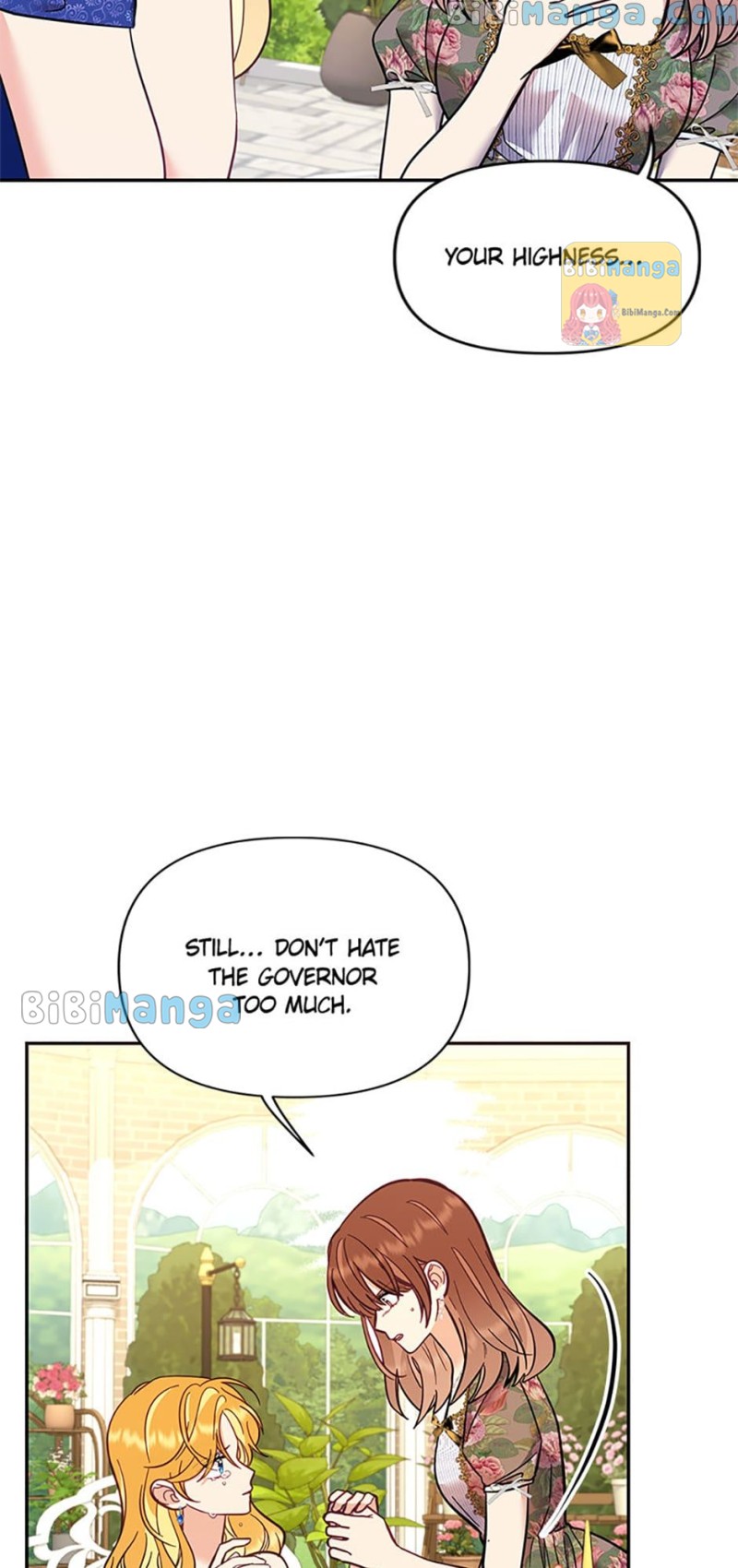 My Place - chapter 68 - #4