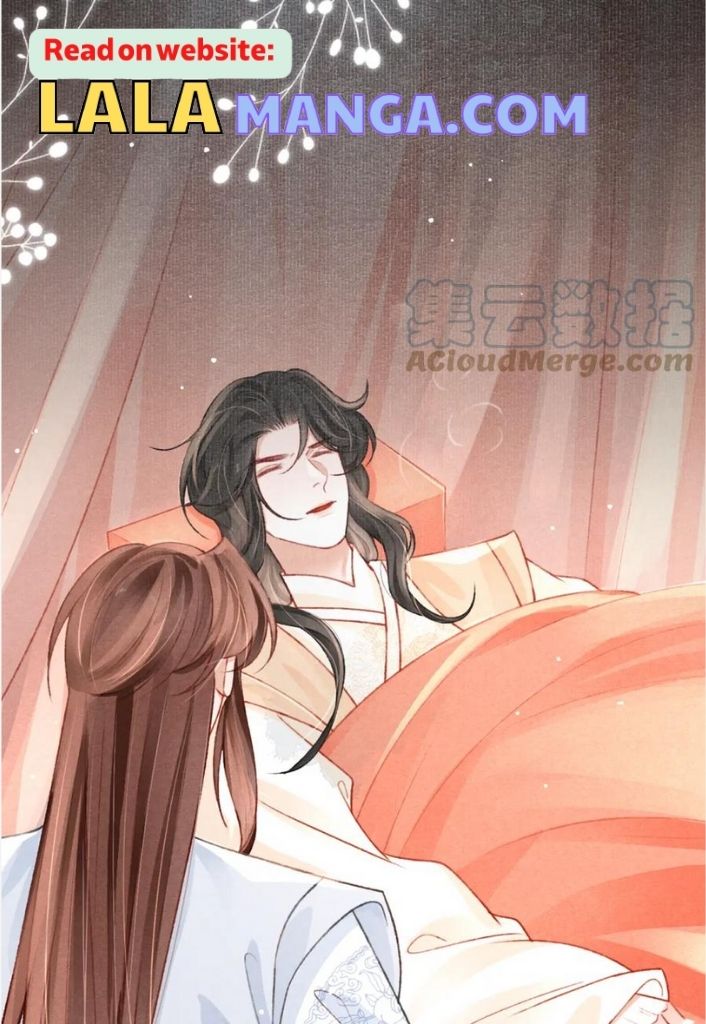 My Queen Wants To Be My Husband - chapter 61 - #5