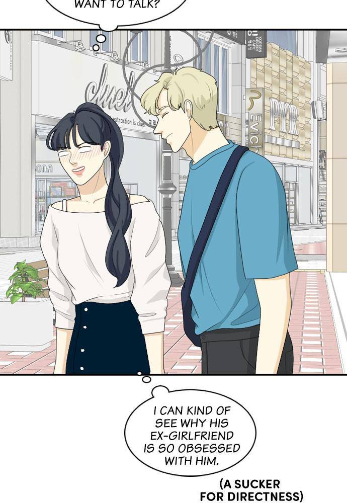 My Roommate is a Gumiho - chapter 115 - #2