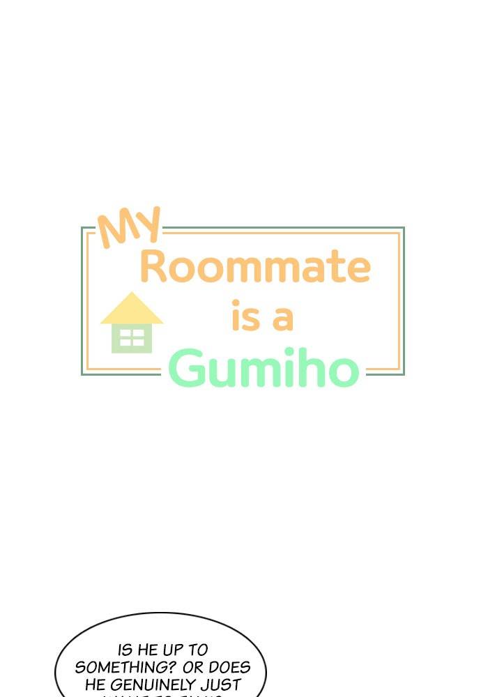 My Roommate is a Gumiho - chapter 116 - #1