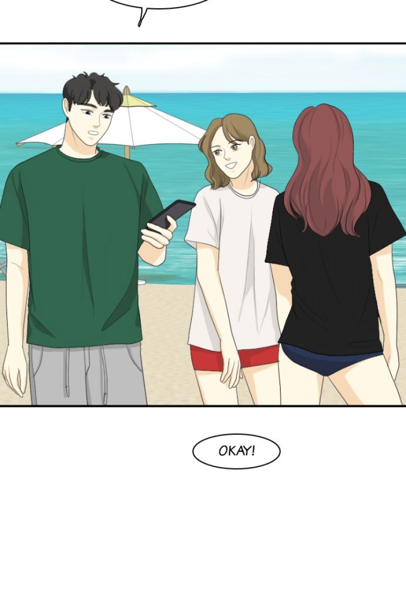 My Roommate is a Gumiho - chapter 124 - #2