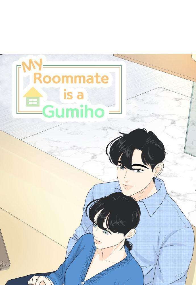 My Roommate is a Gumiho - chapter 154 - #1