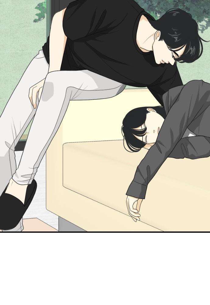My Roommate is a Gumiho - chapter 154 - #6