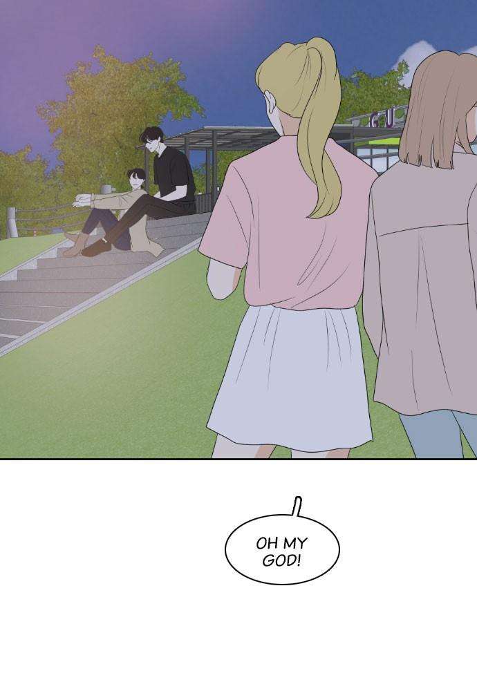 My Roommate is a Gumiho - chapter 158 - #2