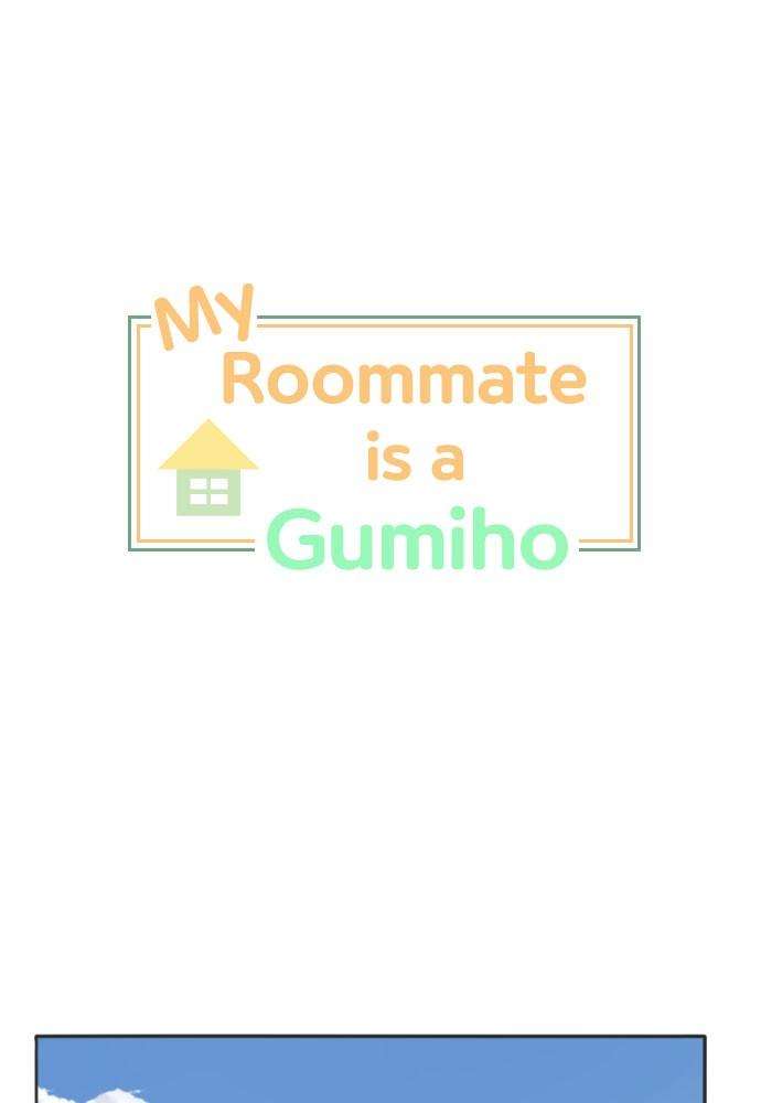 My Roommate is a Gumiho - chapter 159 - #1