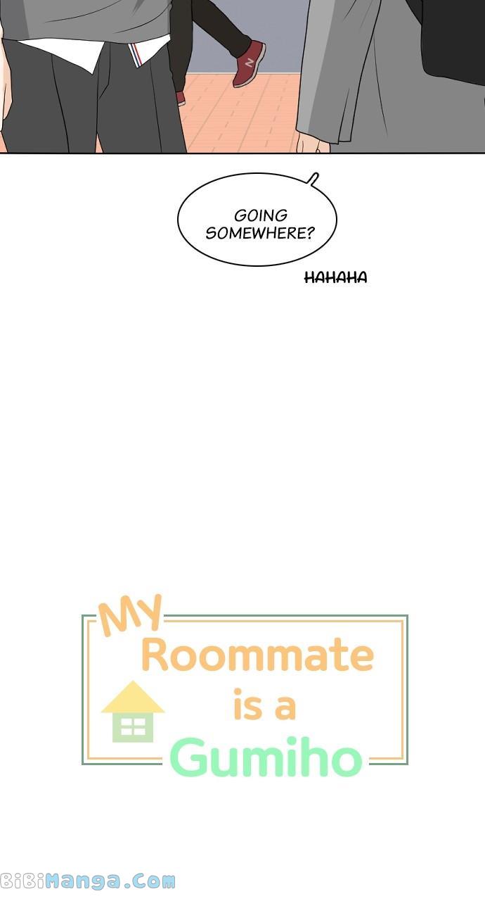 My Roommate is a Gumiho - chapter 162 - #2