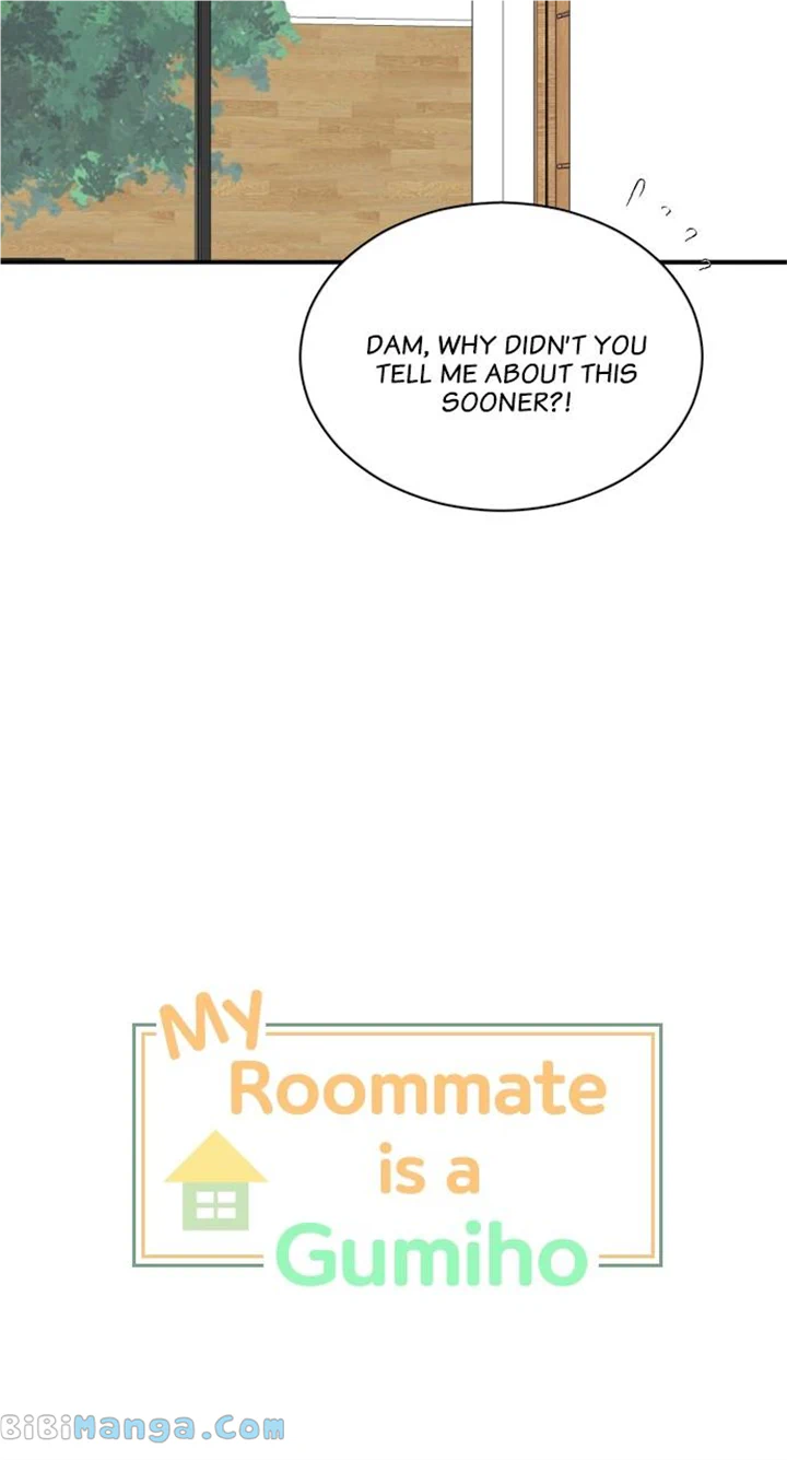 My Roommate is a Gumiho - chapter 167 - #4