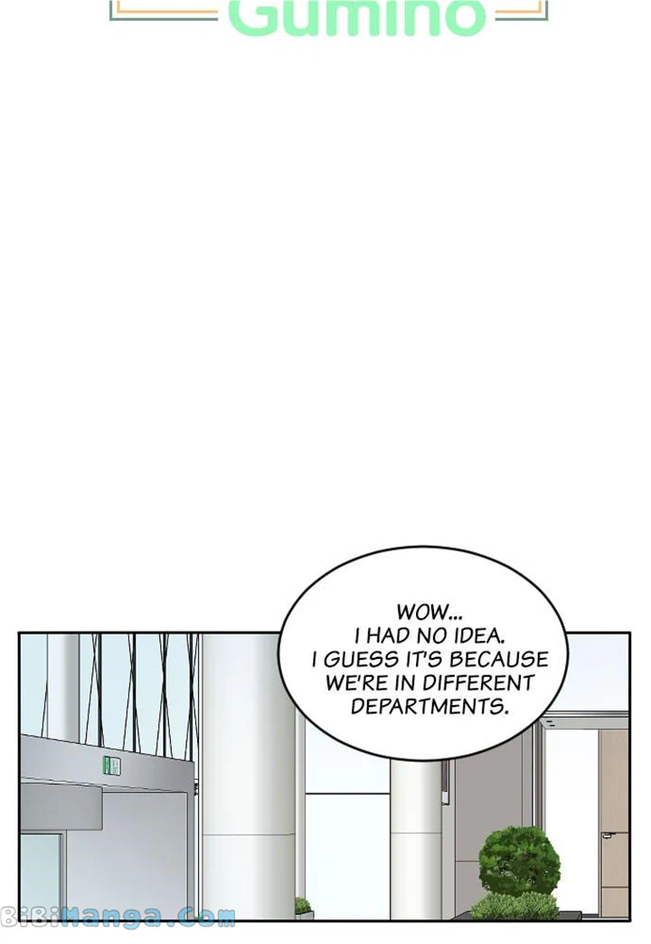 My Roommate is a Gumiho - chapter 174 - #5
