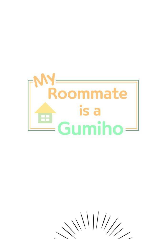 My Roommate is a Gumiho - chapter 77 - #1