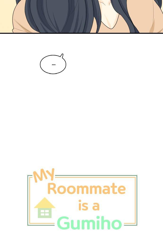 My Roommate is a Gumiho - chapter 78 - #5
